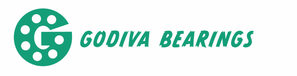 Godiva Bearings UK Logo