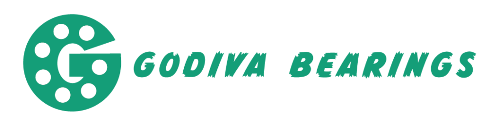 Godiva Bearings Full Logo - trade only. no direct sales. ever.