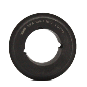 taperlock v pulley