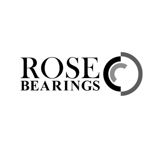 ROSE BEARINGS LOGO