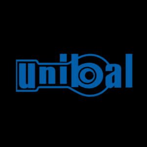 UNIBAL logo