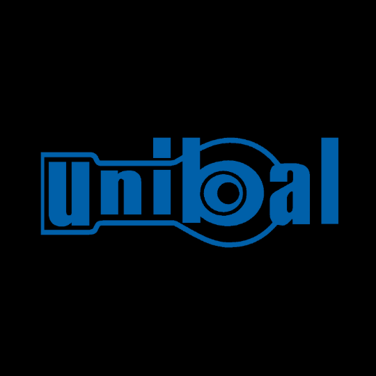 UNIBAL logo