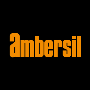 AMBERSIL LOGO