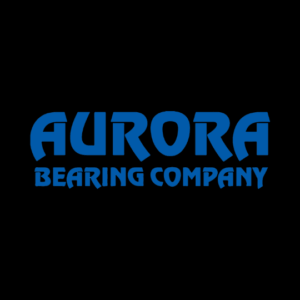 AURORA BEARING COMPANY LOGO