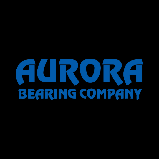 AURORA BEARING COMPANY LOGO