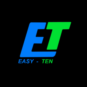 EASY TEN LOGO