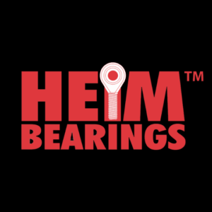 HEIM BEARINGS LOGO