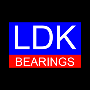 LDK BEARINGS LOGO