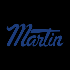 MARTIN LOGO