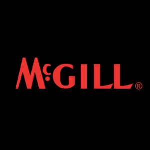 McGILL LOGO