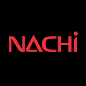 NACHI LOGO