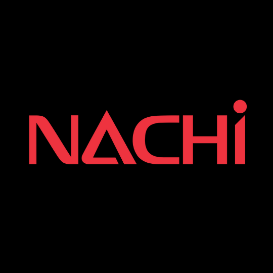 NACHI LOGO