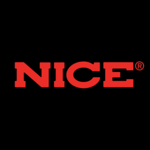 NICE LOGO