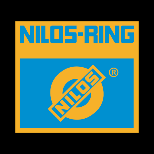 NILOS-RING LOGO