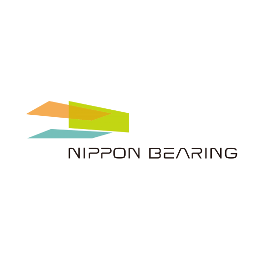 NIPPON BEARING LOGO