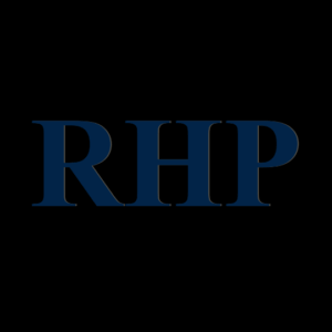 RHP LOGO