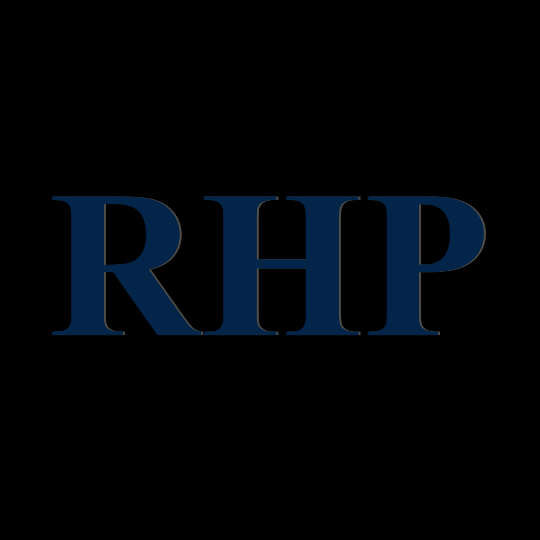 RHP LOGO