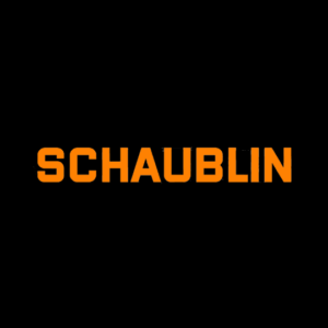 SCHAUBLIN LOGO