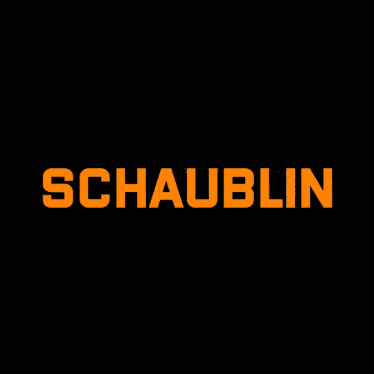 SCHAUBLIN LOGO