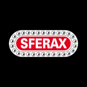 SFERAX LOGO