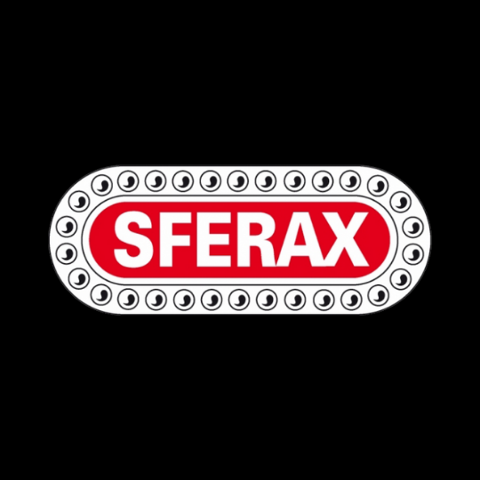 SFERAX LOGO