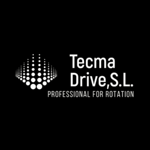 TECMA DRIVE SL LOGO