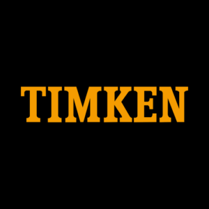 TIMKEN LOGO