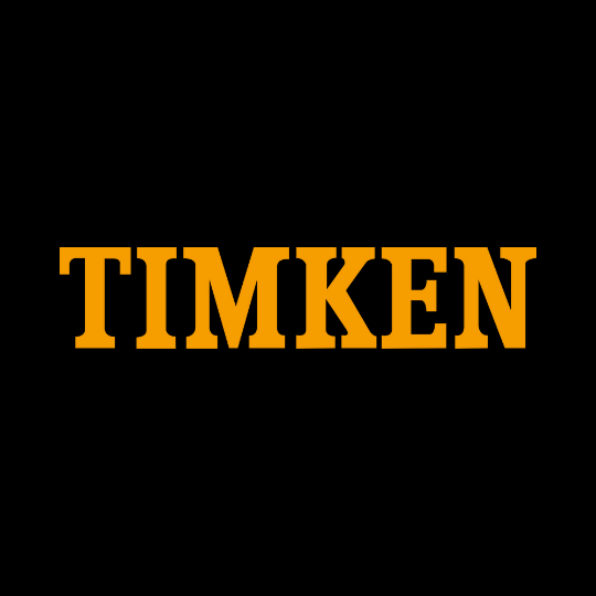 TIMKEN LOGO