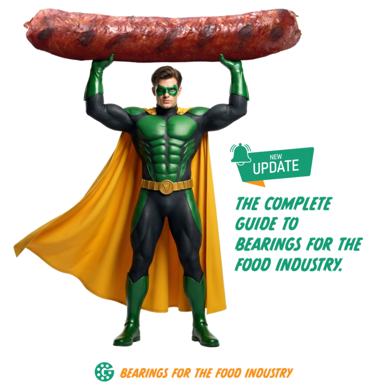 GB-05-12-B-UPDATE Bearings in Food Production - Godiva Bearings - Godiva Bearings Bearings in Food Production - the complete guide updated for 2026 - Godiva Bearings