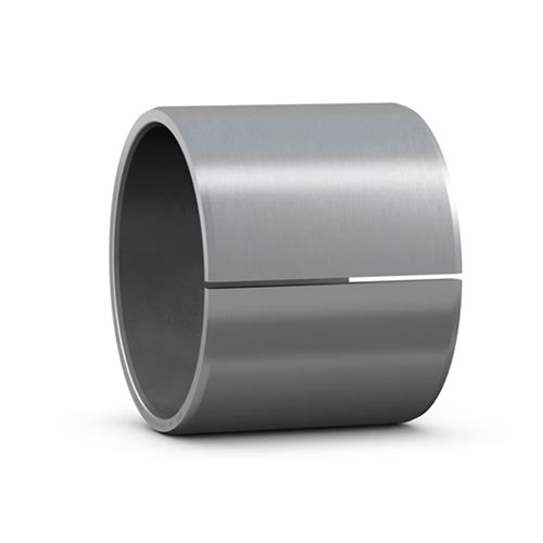 plain bearings for manufacturing