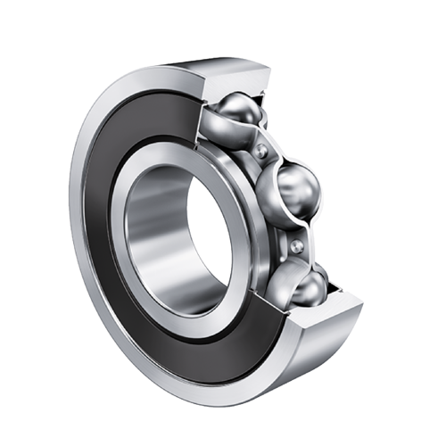 Sealed Bearing unit for manufacturing