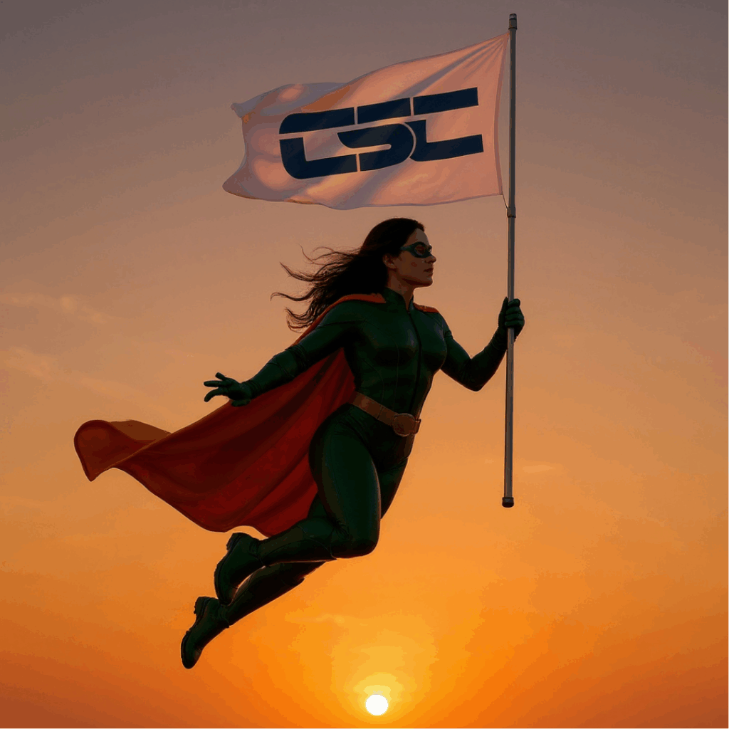 CSC Bearings from Godiva Bearings
