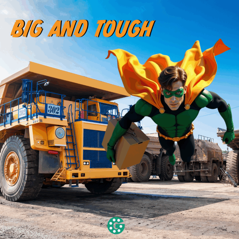 GB-09-29-B-Heavy plant bearings - Godiva Bearings heavy industrial conveyor bearings from Godiva Bearings