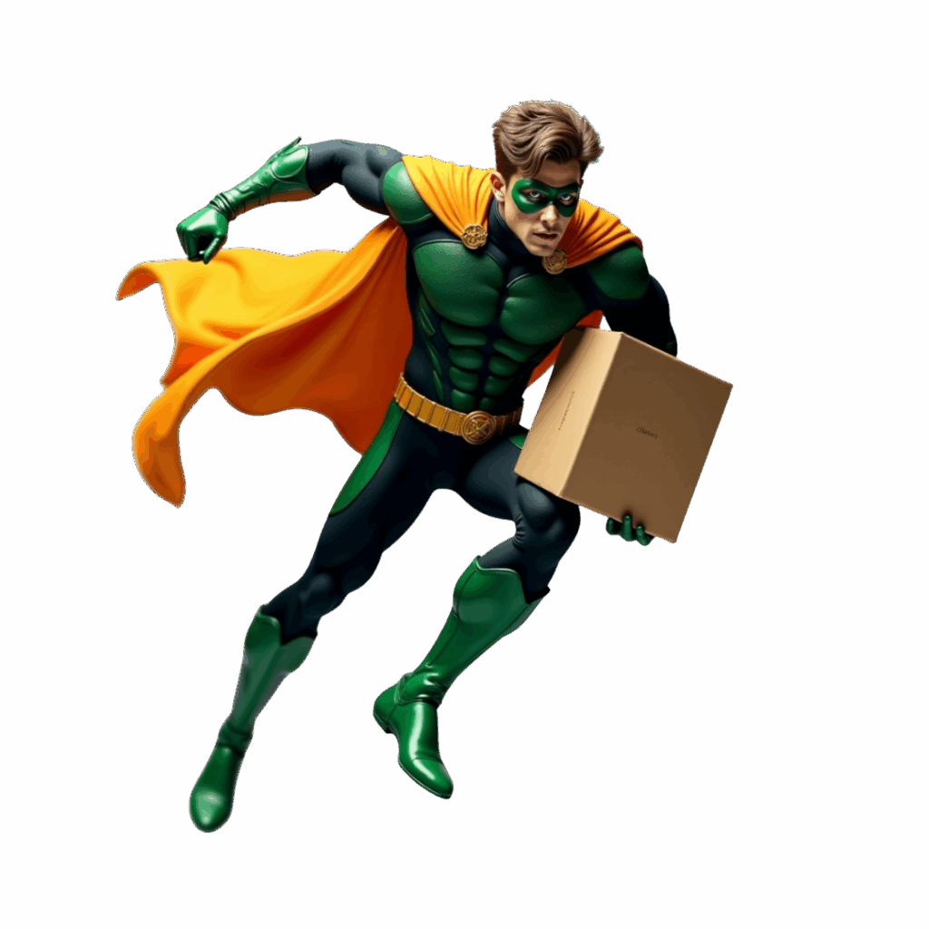 Godiva Bearings Code of Conduct