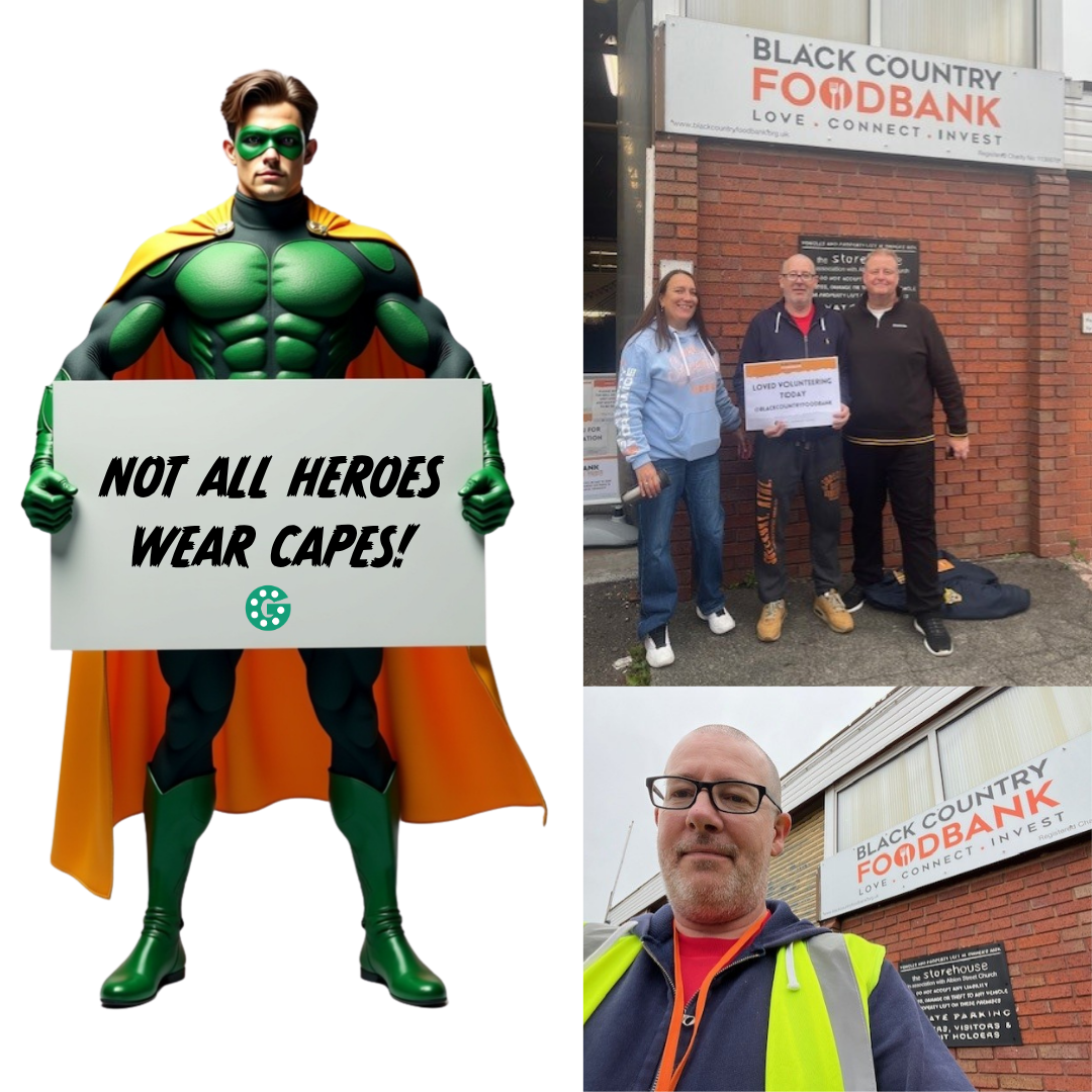 community support from Godiva Bearings