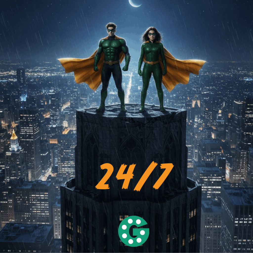 24/7 Emergency Bearing Supplier