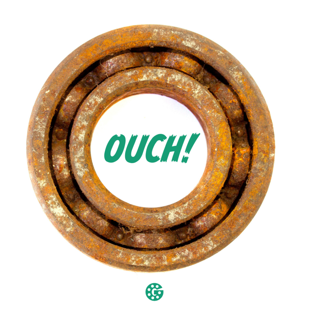 bearing environment selection guide - Godiva Bearings