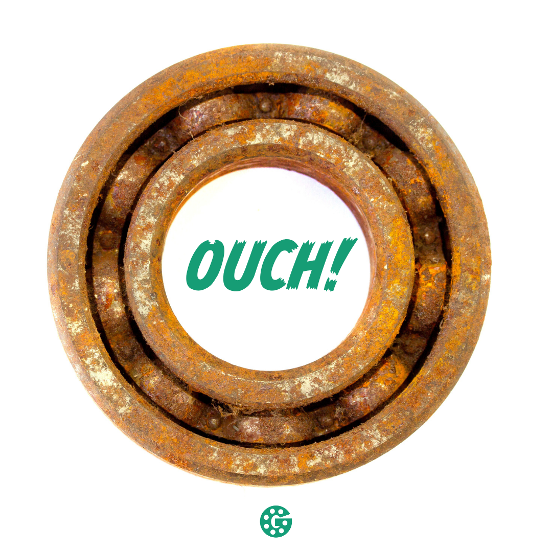 bearing environment selection guide - Godiva Bearings