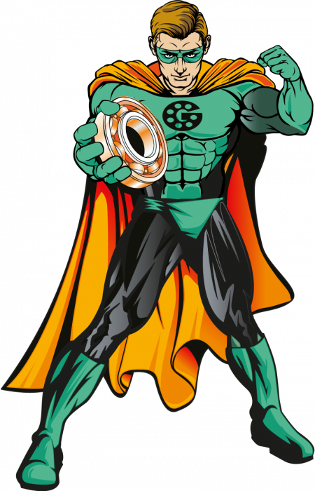 man-ball man-ball